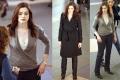 Anne Skips Makeover for New Role