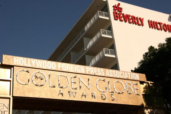 Pop Quiz: Golden Globes