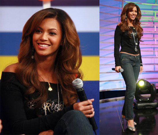 A Surprise Wedding for Beyonce and Jay-Z?