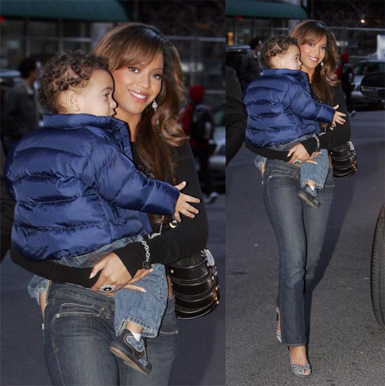 Is Beyonce Lying About her Age?