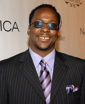 Sugar Bits - Bobby Brown Arrested - Again