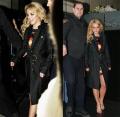 Britney Protects Her Assets