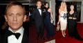 Casino Royale Brings Out the Royal Family