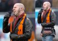 It's So Not Over for Chris Daughtry