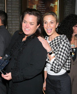 Sugar Bits - Another Feud for Rosie?