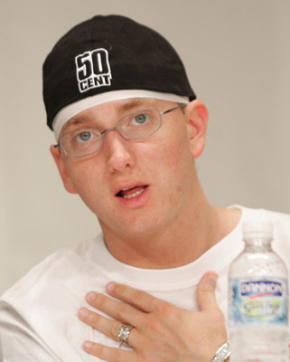 Sugar Bits - Eminem Divorced Kim Again