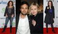 Celebs Supporting Oxfam
