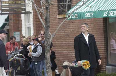 Introducing: Celebrity Sightings!