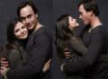 Ginnifer and Chris Should Take Grand Jury Prize For Cuteness