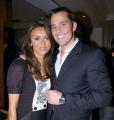 Sugar Bits - E! News Anchor & Apprentice Winner Engaged