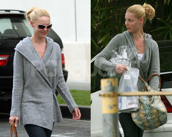 The Latest On Set Drama on Grey's Anatomy