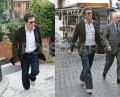 Hugh Going to Liz's Wedding After All