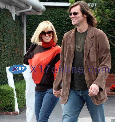 Jenny and Jim Still Going