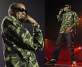 Jay-Z Gets a Little, Gives A lot