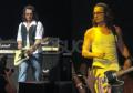 Johnny Depp Rocks Out For Charity