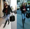 Kate Moss to Start Her Own Beauty Line