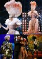 Kylie Kicks off Showgirl Tour
