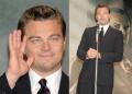 Leo Almost Quit Acting Because He's Hot