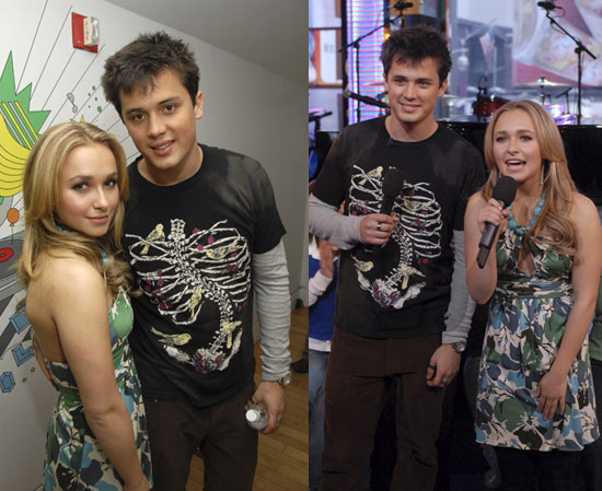 Whose Valentine's Plans Are You Most Interested In?