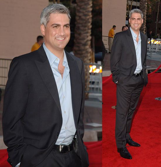 Taylor Hicks Sneak Peek