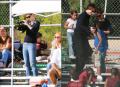 Today is Monday - You Know What That Means - New Tom and Katie Football Pics
