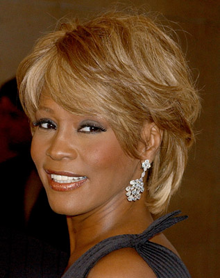 Whitney to Auction Off Her Underwear Whitney to Auction Off Her Underwear