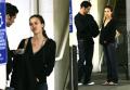 Is Jessica Alba Hiding Her Rock?