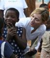Madonna's Maybe Baby's Father Speaks