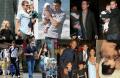 Who is Your Favorite Daddy of 2006?