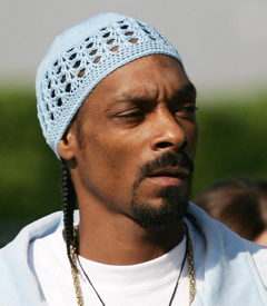 Snoop Dogg Arrested