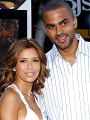 Eva and Tony Split