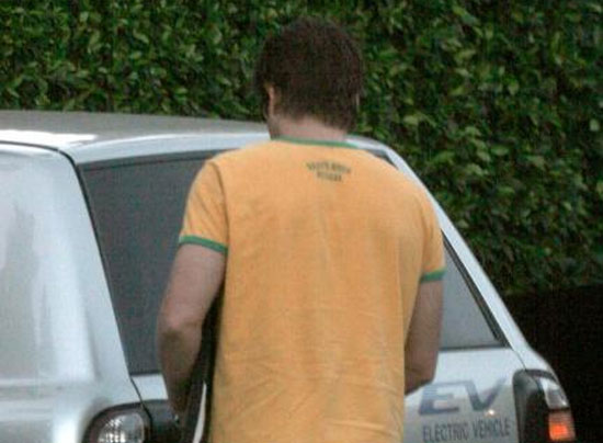 Guess Who?