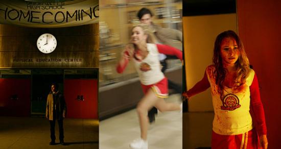 We Saved The Cheerleader But Now What?