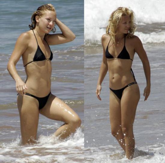 Divorce Does a Body Good
