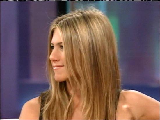 Jennifer Aniston, 90210