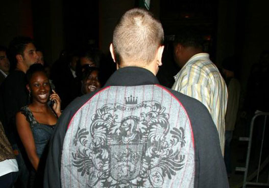 Guess Who? Guess Who?