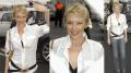 Kylie is Back!