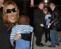 Madonna Considered Giving up on Adoption