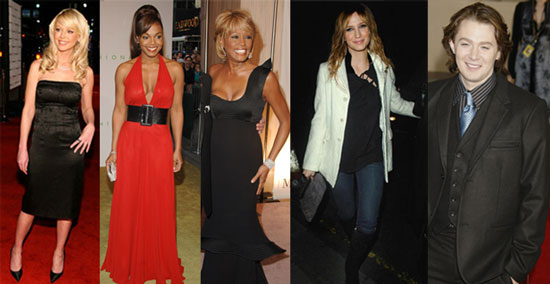 Best Makeover of 2006