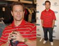 Is Mark Wahlberg Shrinking?