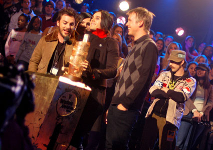 Jared Leto Vs Bloggers & Hobbits