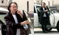 Nic Cage Stays in Character