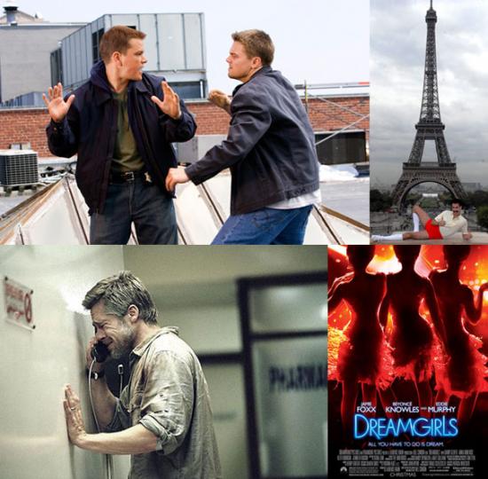 Which Nominations are You Most Excited About?