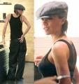Posh's Size 28 Pants