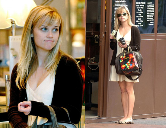 Is Reese Headed Down South?