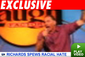 Sugar Bits - Kramer is a Racist
