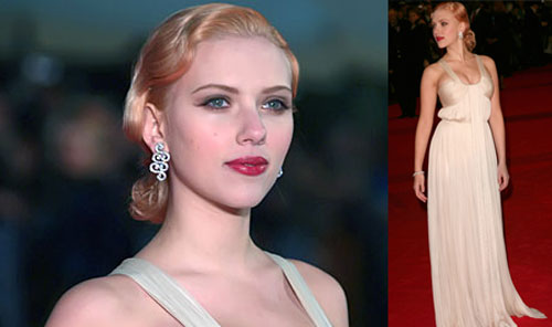 Scarlett Has Prestige