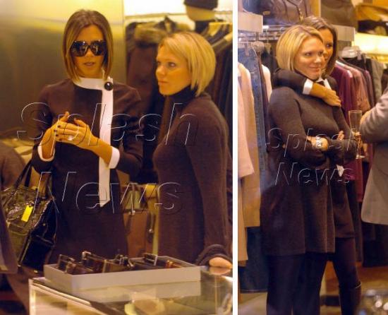 Posh's Bob Reason Reavealed