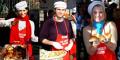 Stars Helping This Holiday Season
