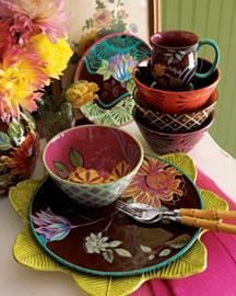 Tracy Porter�-� Vivre Dinnerware�-� Neiman Marcus